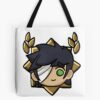 Zagreus Bond Tote Bag Official Hades Merch