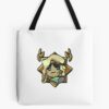 Chibi Bond Tote Bag Official Hades Merch