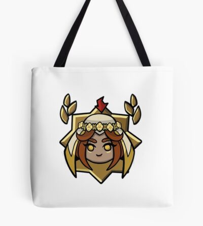 Hestia Bond Tote Bag Official Hades Merch