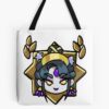 Nyx Bond Tote Bag Official Hades Merch