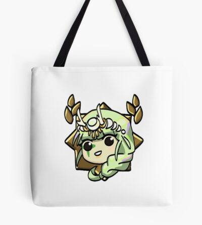 Artemis Bond Tote Bag Official Hades Merch