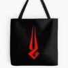 Supergiant Wanting Freedo Zagreus Hades Video Game Dungeon Crawler Tote Bag Official Hades Merch