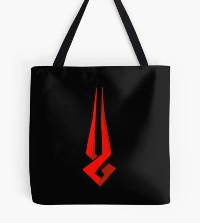 Supergiant Wanting Freedo Zagreus Hades Video Game Dungeon Crawler Tote Bag Official Hades Merch