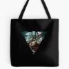 Hades Tote Bag Official Hades Merch