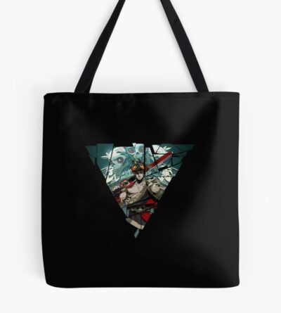 Hades Tote Bag Official Hades Merch