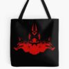 Cerberus Hades Tote Bag Official Hades Merch