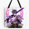 Zagreus Hades Supreme Tote Bag Official Hades Merch