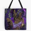 Dionysus Tote Bag Official Hades Merch