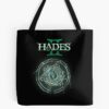 Hades Video Game Tote Bag Official Hades Merch