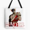 Hades - Hades Game Tote Bag Official Hades Merch