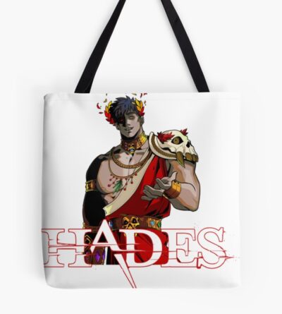 Hades - Hades Game Tote Bag Official Hades Merch