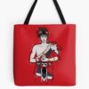 Pool Of Styx Tote Bag Official Hades Merch