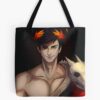 Zagreus - Hades Game Tote Bag Official Hades Merch