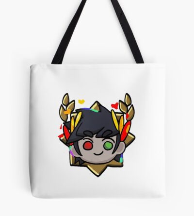 Zagreus Bond Tote Bag Official Hades Merch