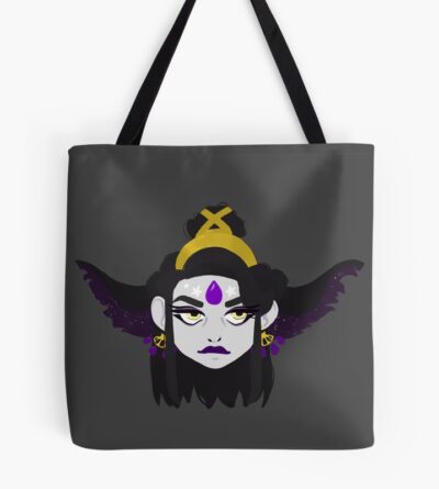 Nyx | Hades Tote Bag Official Hades Merch