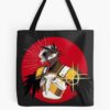 Hades Tote Bag Official Hades Merch