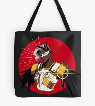 Hades Tote Bag Official Hades Merch