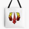 Hades Game Tote Bag Official Hades Merch