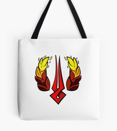 Hades Game Tote Bag Official Hades Merch