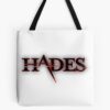 Hades Game Tote Bag Official Hades Merch