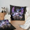 Zagreus Hades Supreme Throw Pillow Official Hades Merch