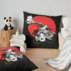 Dusa - Hades Throw Pillow Official Hades Merch