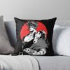 Zagreus - Hades Throw Pillow Official Hades Merch