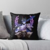 Zagreus Hades Supreme Throw Pillow Official Hades Merch