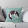 Hades Gonna Hate Throw Pillow Official Hades Merch