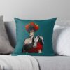 Hades Game, Hades God Throw Pillow Official Hades Merch