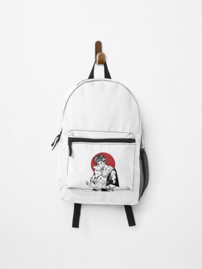 Zagreus Hades Backpack Official Hades Merch