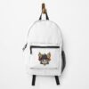 Zagreus Bond Backpack Official Hades Merch