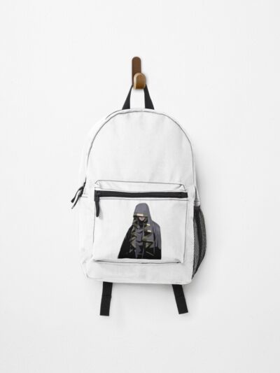 Hades Game Backpack Official Hades Merch