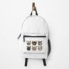 Little Chibi Bond Backpack Official Hades Merch