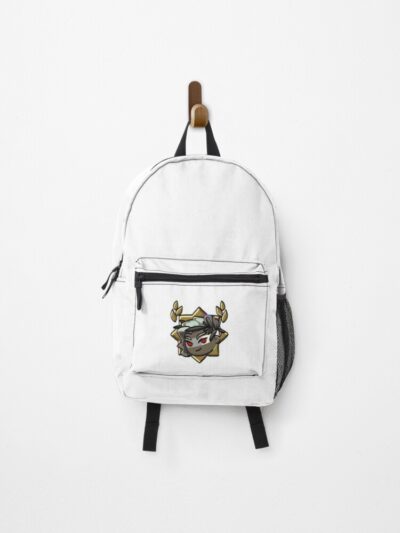 Hades Bond Backpack Official Hades Merch