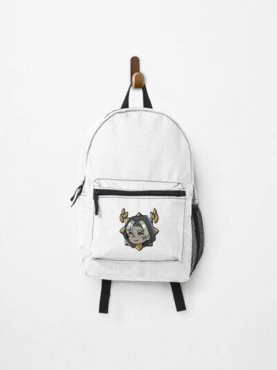 Thanatos Bond Backpack Official Hades Merch