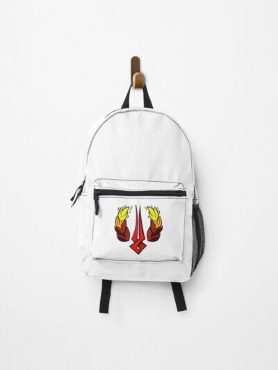 Hades Game Backpack Official Hades Merch