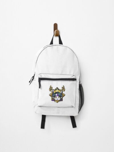 Nyx Bond Backpack Official Hades Merch