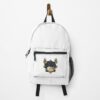 Zagreus Bond Backpack Official Hades Merch