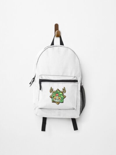 Dusa Bond Backpack Official Hades Merch