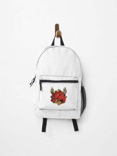 Cerberus Bond Backpack Official Hades Merch