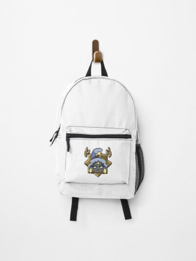 Athena Bond Backpack Official Hades Merch