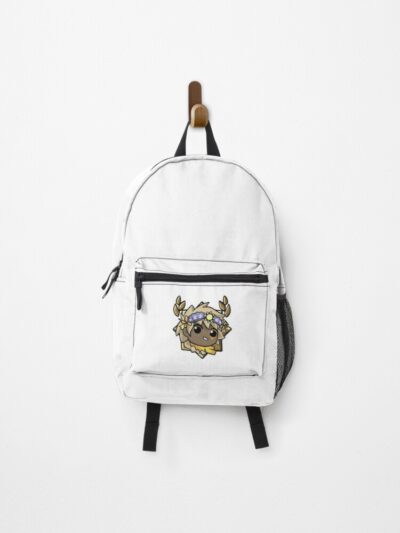 Apolo Bond Backpack Official Hades Merch