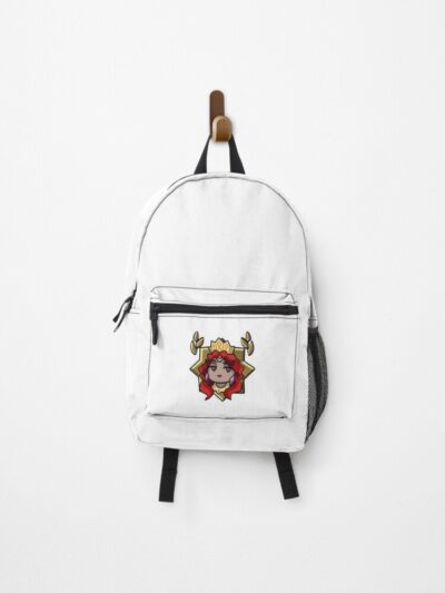 Hera Bond Backpack Official Hades Merch