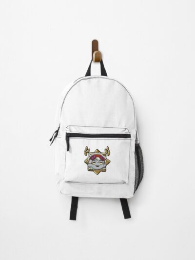 Its Not Enough Bond Backpack Official Hades Merch