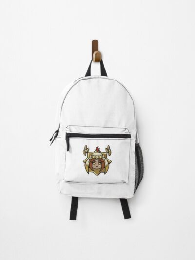 Hestia Bond Backpack Official Hades Merch