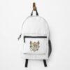 Zeus Bond Backpack Official Hades Merch