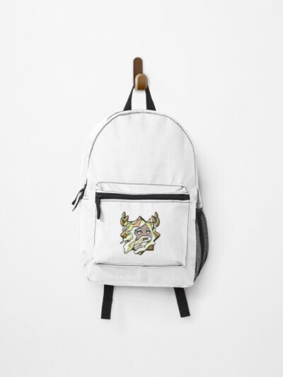 Zeus Bond Backpack Official Hades Merch