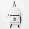 Chibi Bond Backpack Official Hades Merch