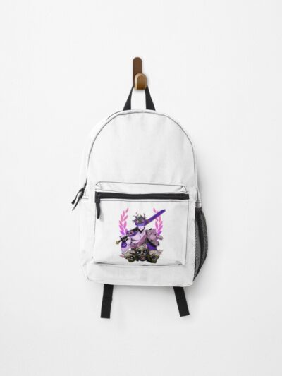 Zagreus Hades Supreme Backpack Official Hades Merch